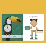 Zookeeper. Busy Day. Изображение №1