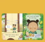 Zookeeper. Busy Day. Изображение №3