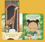 Zookeeper. Busy Day. Изображение №4