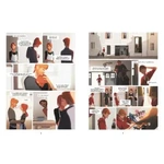 Емма і Капуцина. Мрія на трьох. Том 1. Зображення №3