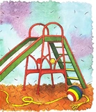 Мишеня Тім святкує день народження. Изображение №2