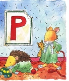 Мишеня Тім дуже сердиться. Изображение №5