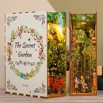 Бук Нук Tonecheer The Secret Garden TQ122. Изображение №6