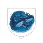 Бобер Нік. Книжка для малечі. Зображення №2