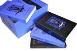 Harry Potter Box Set: Ravenclaw House Editions (Paperback). Зображення №3