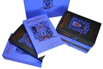 Harry Potter Box Set: Ravenclaw House Editions (Paperback). Зображення №4