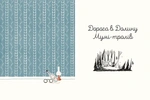 Казки Долини Мумі-тролів. Зображення №1