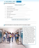 Робочий зошит Activity Book 8 до підручника Англійська мова для 8 класу О. Карпюк, К. Карпюк НУШ. Зображення №4