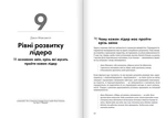 Лідерство. Збірник самарі + аудіокнижка. Зображення №11