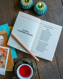 Іван Франко. Вибрана поезія. Чому являєшся мені… (кишеньковий формат). Зображення №4