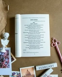 Леся Українка. Вибрана поезія. Драма-феєрія Лісова пісня (кишеньковий формат). Изображение №5