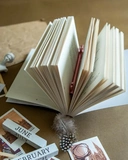 Леся Українка. Вибрана поезія. Драма-феєрія Лісова пісня (кишеньковий формат). Изображение №6