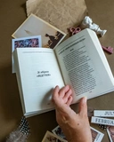 Леся Українка. Вибрана поезія. Драма-феєрія Лісова пісня (кишеньковий формат). Изображение №7