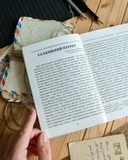 Григорій Квітка-Основ’яненко. Вибрана творчість. Конотопська відьма (кишеньковий формат). Изображение №5