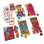 Гра настільна розважальна Vladi Toys Готель “Гавкіт” VT8055-43. Зображення №4