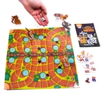 Гра настільна маршрутна Vladi Toys Вусаті нишпорки VT8055-44. Зображення №4