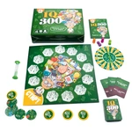 Гра настільна розважальна Vladi Toys IQ300 VT8055-46. Зображення №1