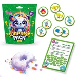 Набір для творчості Vladi Toys Surprise Pack Mini 4 із сюрпризами. Зображення №1