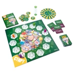 Гра настільна розважальна Vladi Toys IQ300 VT8055-46. Зображення №4