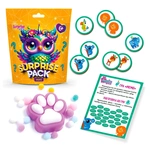 Набір для творчості Vladi Toys Surprise Pack Mini 1 із сюрпризами. Зображення №1