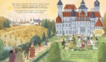 Неймовірний готель. Таємниця зниклого рецепта. Книжка-картинка. Изображение №1