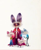 Мементо Монструм. Обережно, кусливий!. Зображення №3