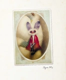 Мементо Монструм. Обережно, кусливий!. Зображення №4