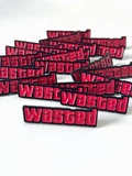 Пін "Wasted". Зображення №2