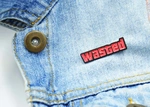 Пін "Wasted". Зображення №4