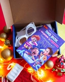 Набір для експериментів. BIG BOX зі звуком та шумом. Зображення №3