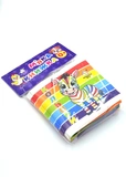 Кольори. М'яка книжечка. Изображение №2