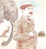 Чому і як? Майже правдиві казочки. Зображення №1