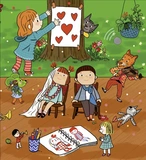 Мої перші мелодії. Мої перші класичні мелодії. Зображення №4