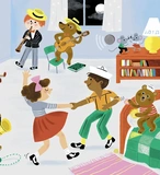 Мої перші мелодії. Свінг. Зображення №6