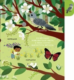 Моя перша звуконаука. Ліс. Изображение №2