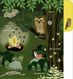 Моя перша звуконаука. Ліс. Изображение №4