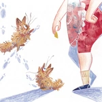 Жук-водолюб і таргани. Оповідання для дітей. Изображение №4