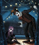 Подарунок Саламандри. Зображення №1