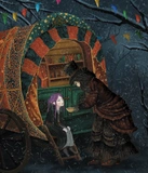 Подарунок Саламандри. Зображення №5