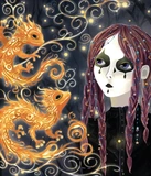 Подарунок Саламандри. Зображення №7