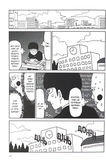 Моб Психо 100, Том 2. Зображення №4