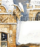 Гаррі Поттер. Магічний рік. Велике ілюстроване видання. Зображення №3