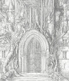 Гаррі Поттер. Магічний рік. Велике ілюстроване видання. Зображення №5