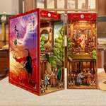 Бук Нук Tonecheer Ode of Mulan TQ123. Изображение №2