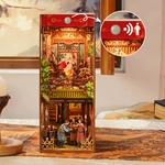 Бук Нук Tonecheer Ode of Mulan TQ123. Изображение №6