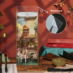 Бук Нук Tonecheer Dream of Red Mansions TQ115. Изображение №8