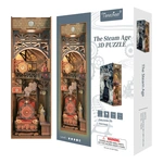 Бук Нук Tonecheer The Steam Age TQ125. Изображение №5