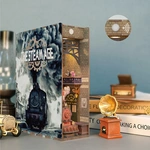 Бук Нук Tonecheer The Steam Age TQ125. Изображение №6