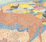 Звідки в леопарда плями. Изображение №2