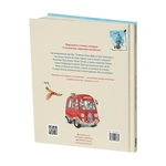 Маленький червоний автобус. Изображение №1